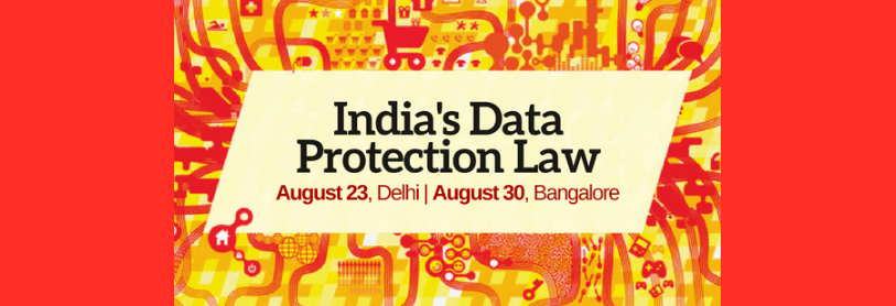 #NAMAprivacy discussion on the Data Protection report
