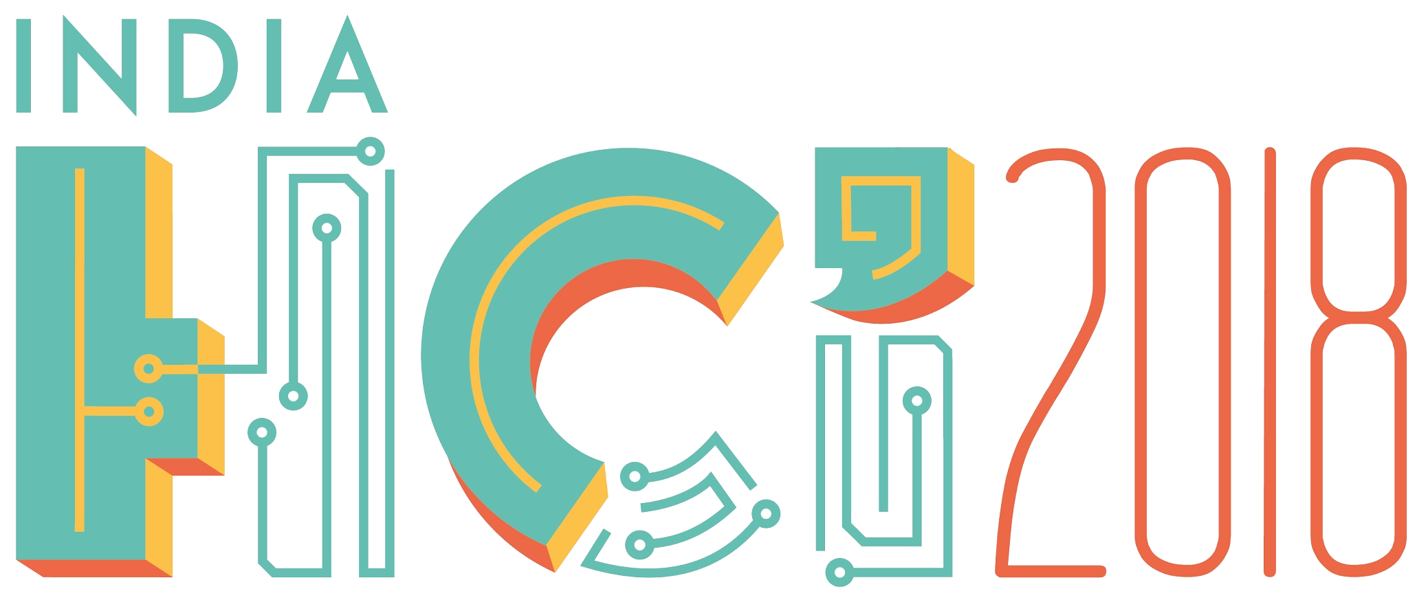 HCI 2018