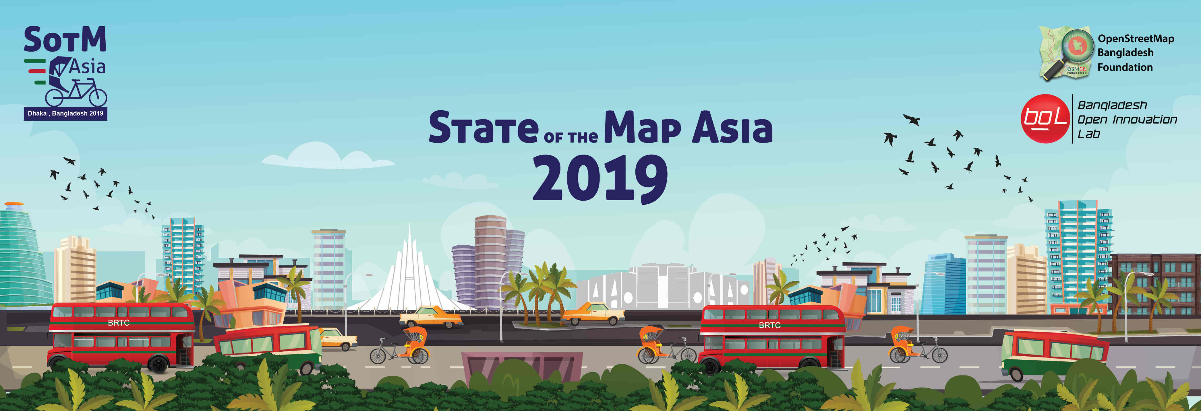 sotm asia
