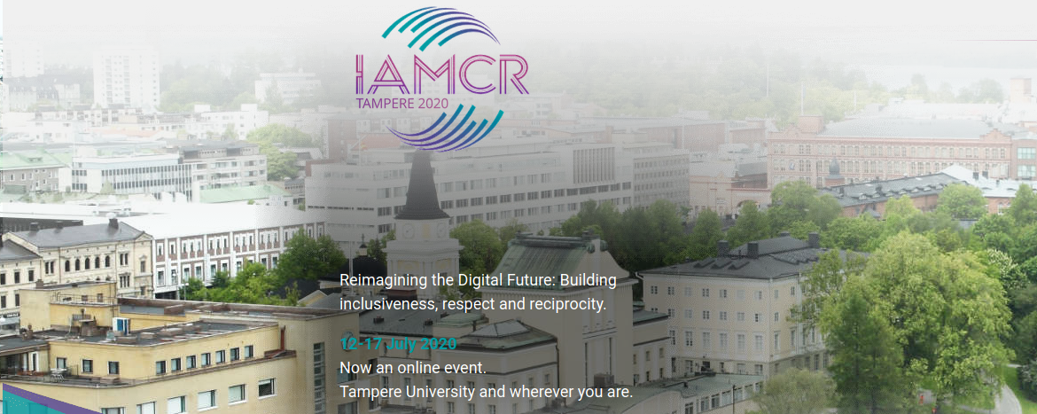 IAMCR