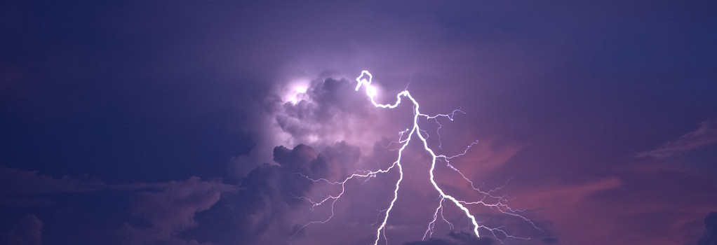Lightning talk