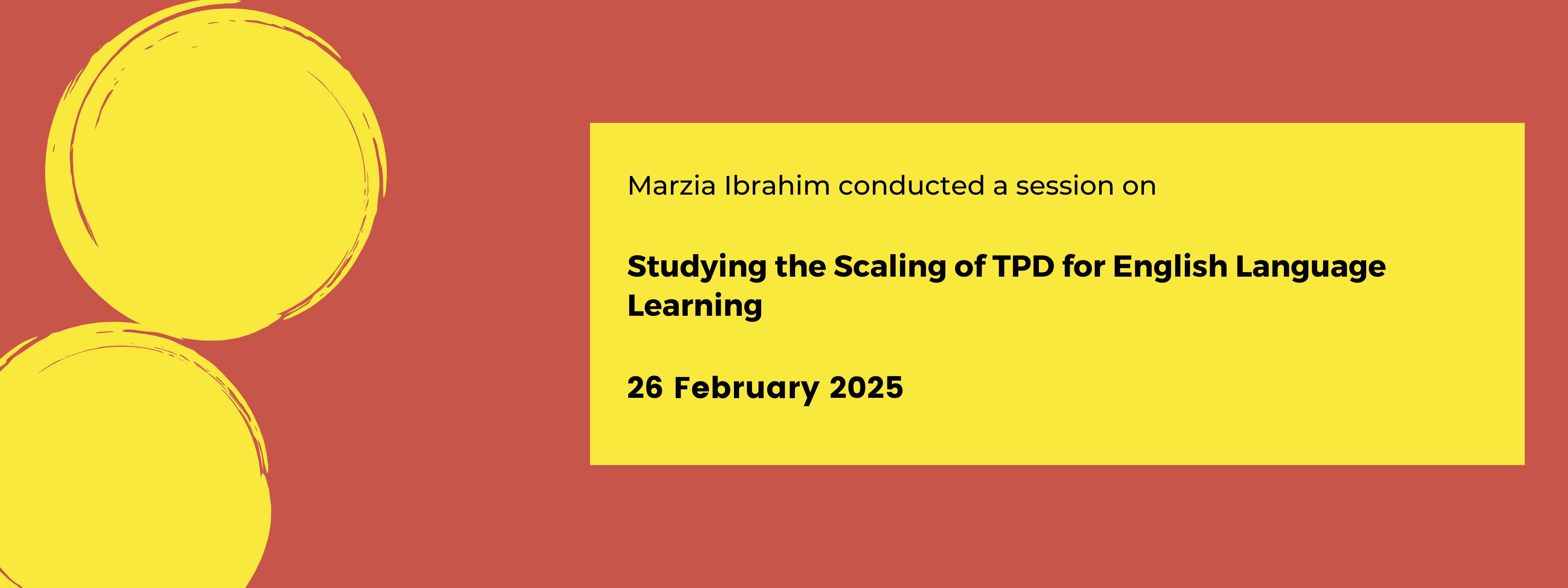 ation: ETI Brown Bag Session 4_PPT_Studying the Scaling of TPD for English Language Learning in Karnataka, India