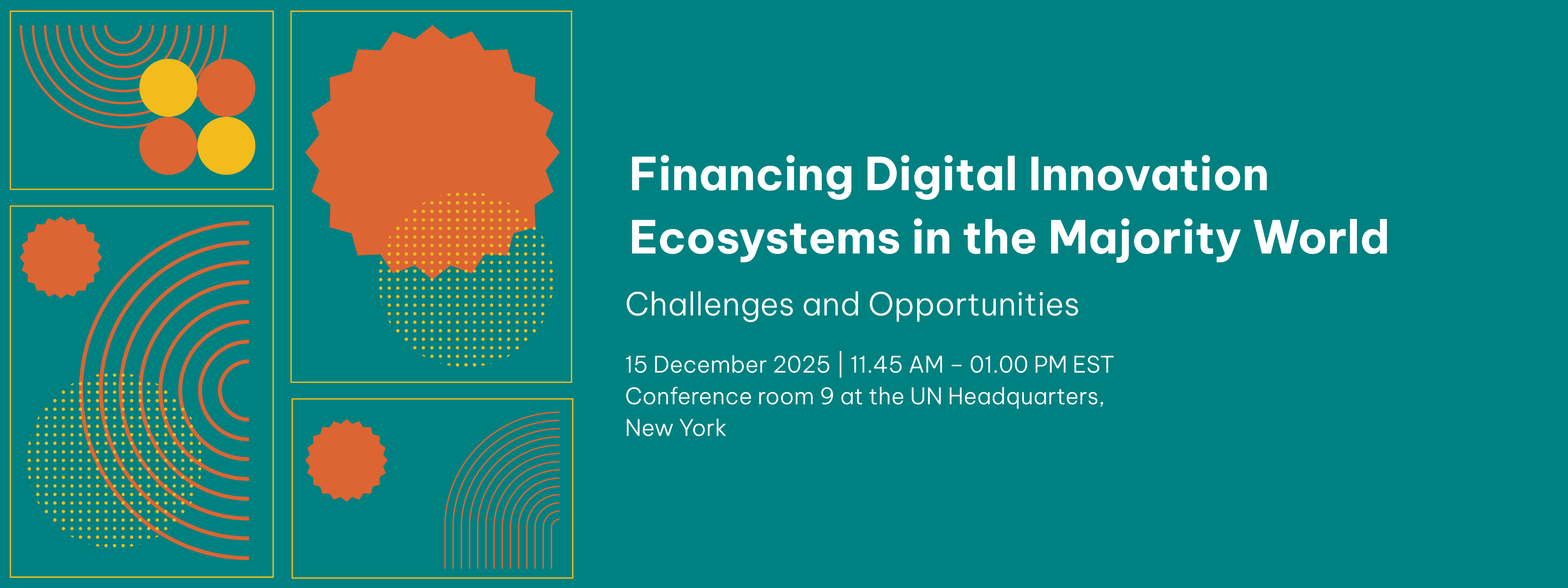 Financing Digital Innovation Ecosystems in the Majority World