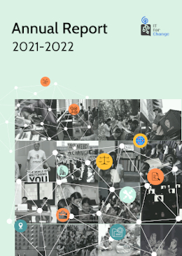 Annual Report 2021-22