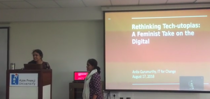 Anita Gurumurthy