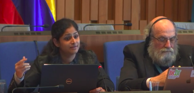 Deepti IGF